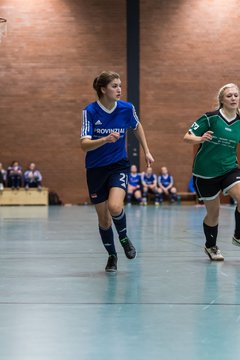 Bild 448 - Frauen Hallenkreismeisterschaften